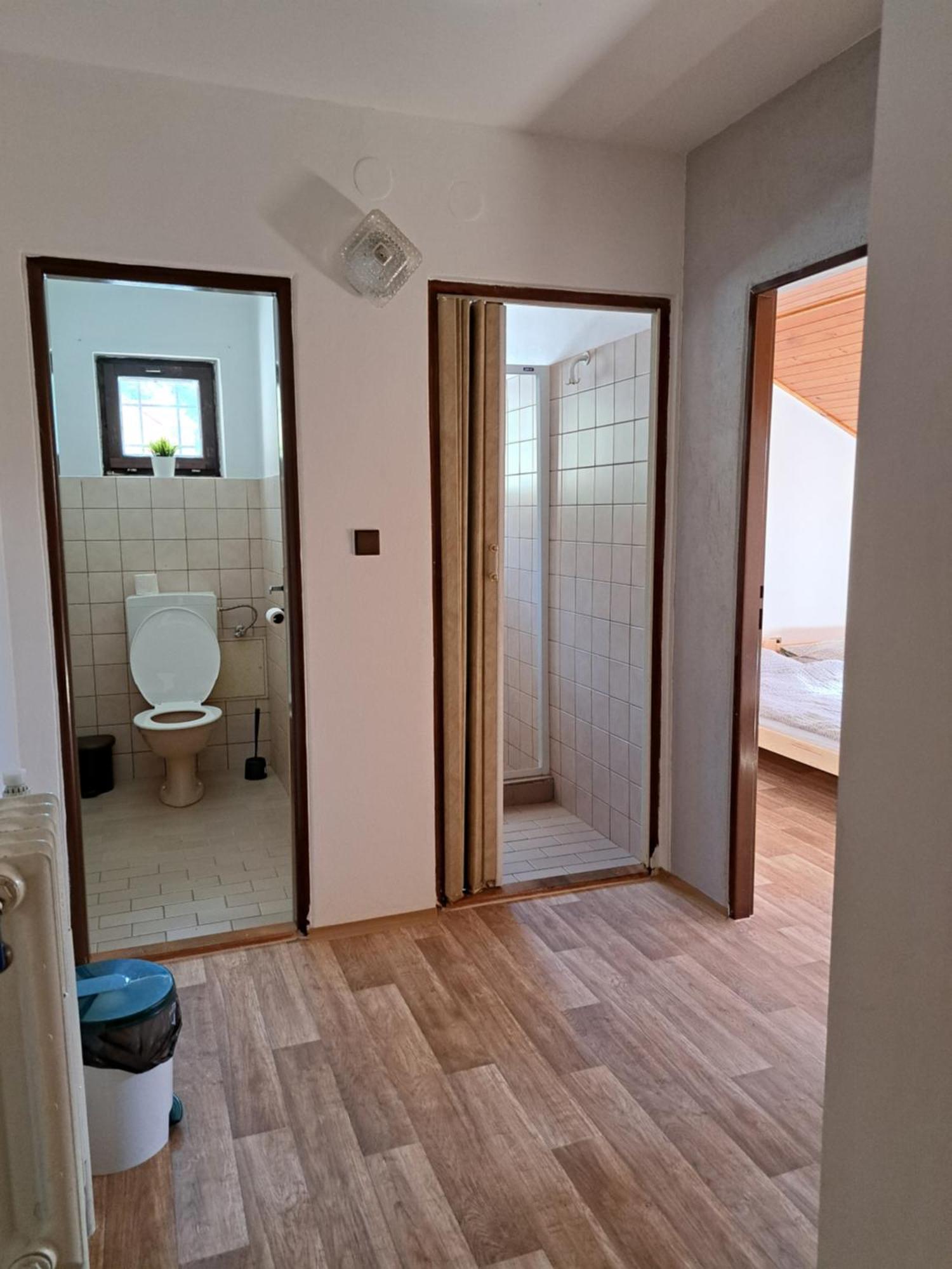 Penzion U Baresu Náchod Exterior foto