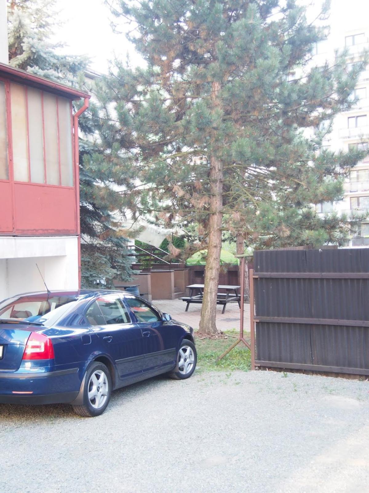 Penzion U Baresu Náchod Exterior foto